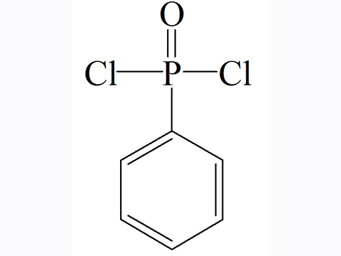 苯基膦酰二氯