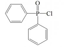 二苯基膦酰氯